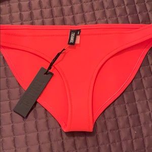 Triangl bikini bottom